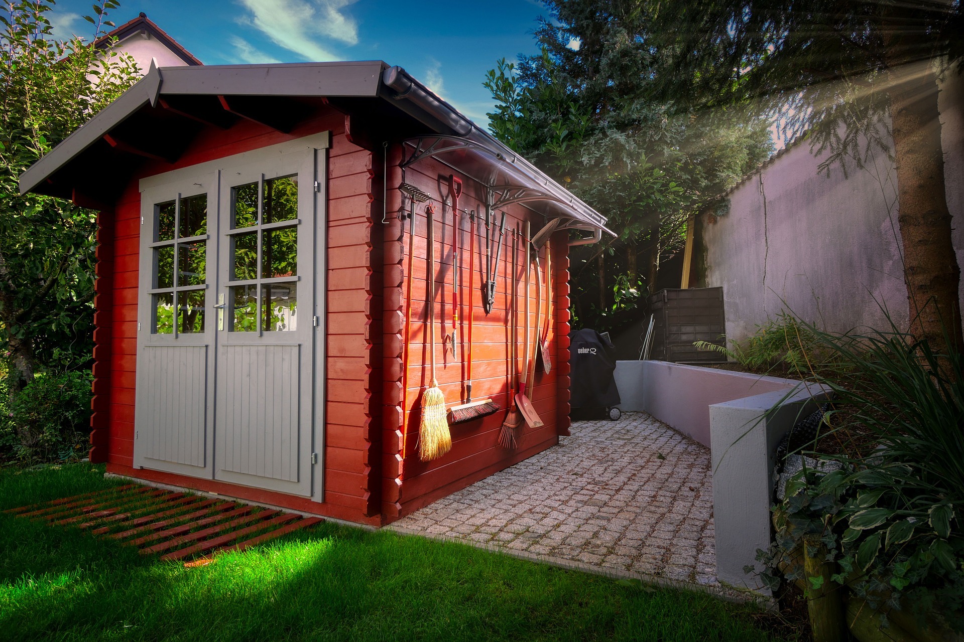 garden-shed-5975558_1920